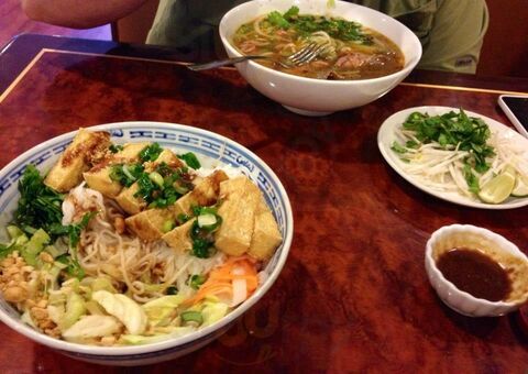 Pho Saigon