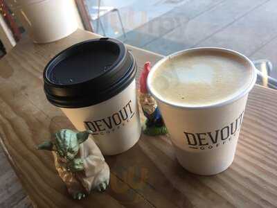 Devout Coffee