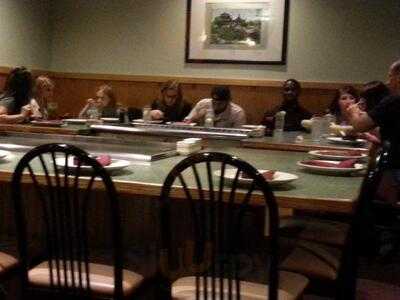 Kyoto Japanese Steakhouse & Sushi Bar