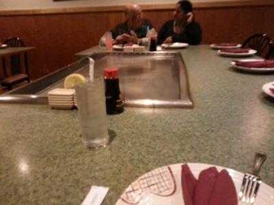 Kyoto Japanese Steakhouse & Sushi Bar