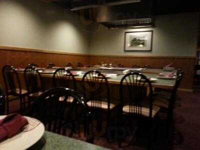 Kyoto Japanese Steakhouse & Sushi Bar