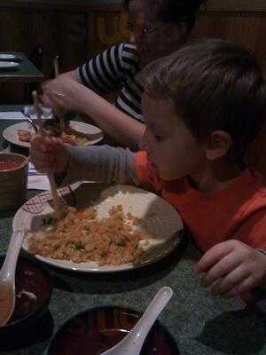 Kyoto Japanese Steakhouse & Sushi Bar