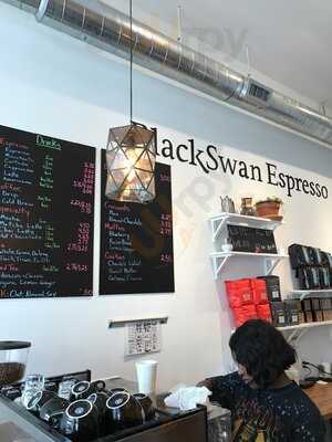 Black Swan Espresso