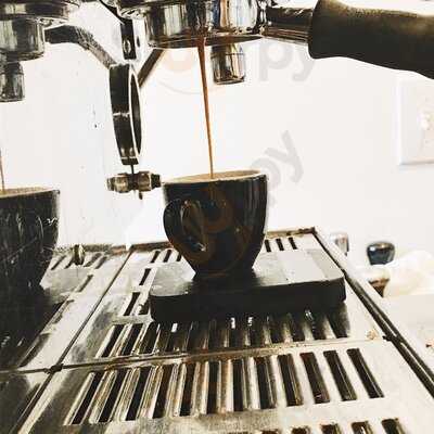 Black Swan Espresso