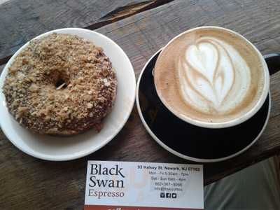 Black Swan Espresso