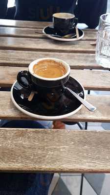 Black Swan Espresso
