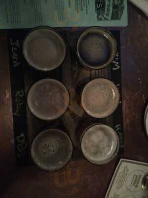 Mcmenamins Thompson Brewery & Public House