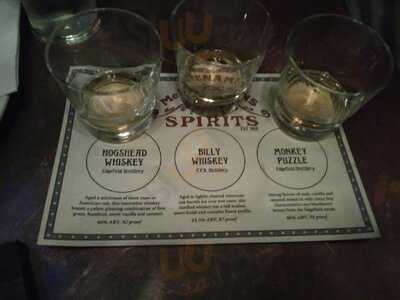 Mcmenamins Thompson Brewery & Public House