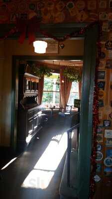 Mcmenamins Thompson Brewery & Public House