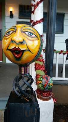 Mcmenamins Thompson Brewery & Public House