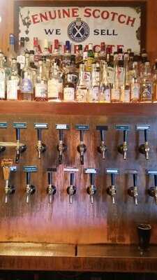 Mcmenamins Thompson Brewery & Public House