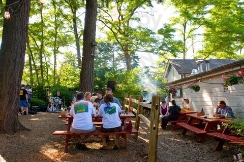 Mcmenamins Thompson Brewery & Public House