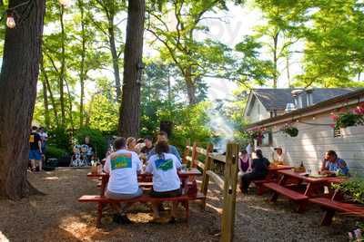 Mcmenamins Thompson Brewery & Public House