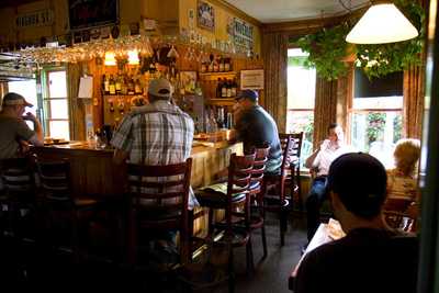 Mcmenamins Thompson Brewery & Public House