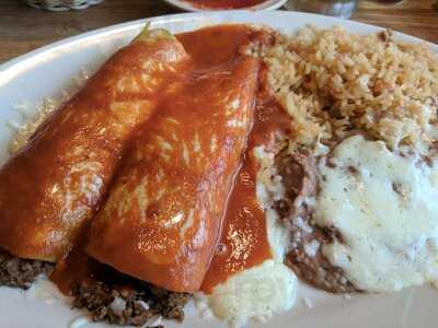 Veracruz Mexican Restaurant