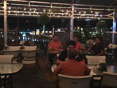 Veracruz Mexican Restaurant