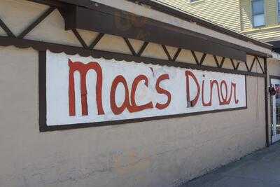 Mac's Diner