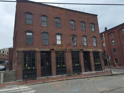 Portland Pie Company