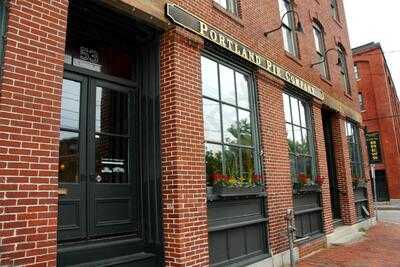 Portland Pie Company