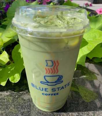 Blue State Coffee