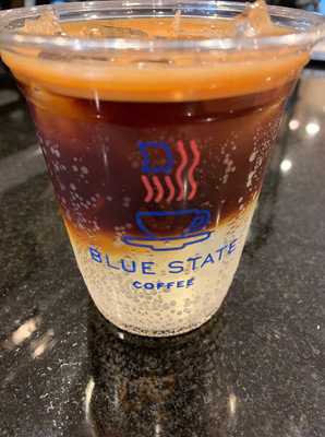 Blue State Coffee