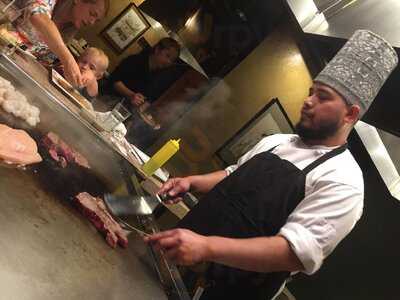 Kyoto Japanese Restaurant