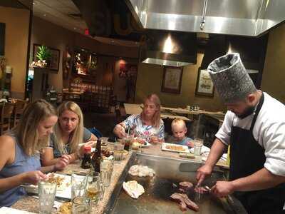 Kyoto Japanese Restaurant