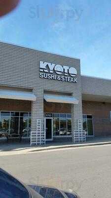 Kyoto Japanese Restaurant