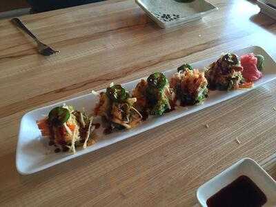 Kyoto Japanese Restaurant