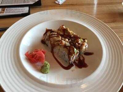 Kyoto Japanese Restaurant