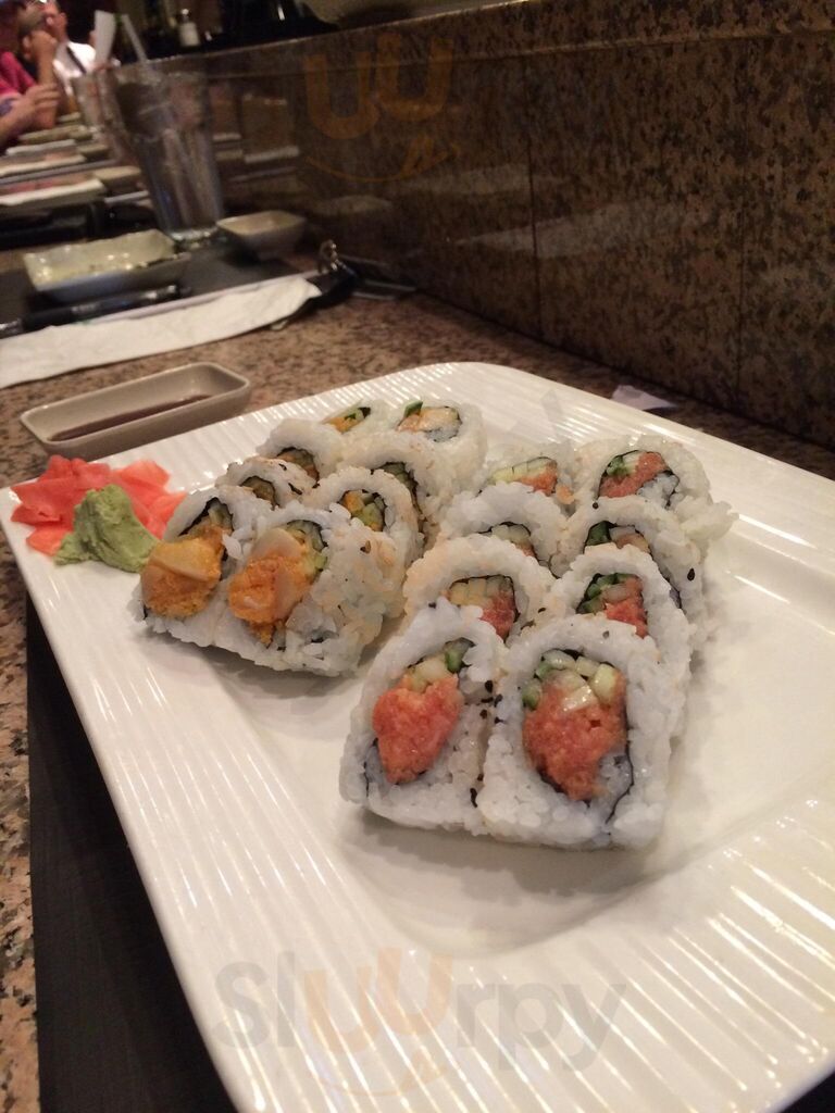 Kyoto Japanese Restaurant