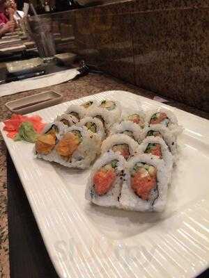 Kyoto Japanese Restaurant