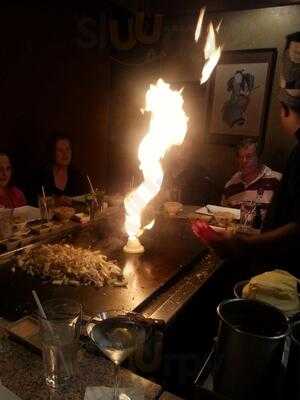 Kyoto Japanese Restaurant