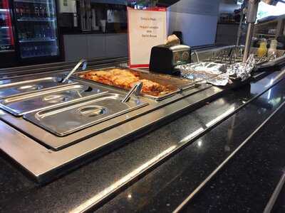 Foods Of All Nations