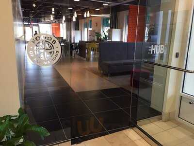 Foods Of All Nations