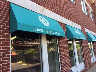 Foods Of All Nations