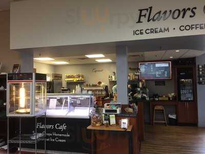 Foods Of All Nations