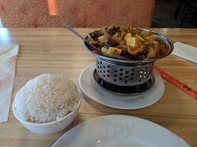 Judy's Sichuan Cuisine