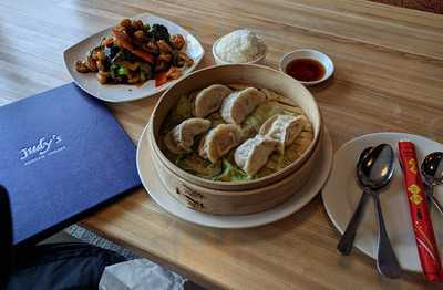 Judy's Sichuan Cuisine