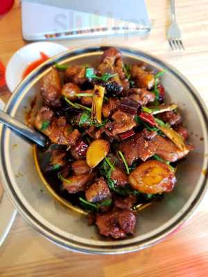 Judy's Sichuan Cuisine