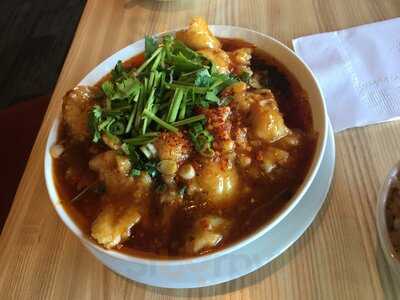Judy's Sichuan Cuisine