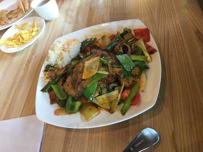 Judy's Sichuan Cuisine