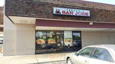 Taqueria San Jose