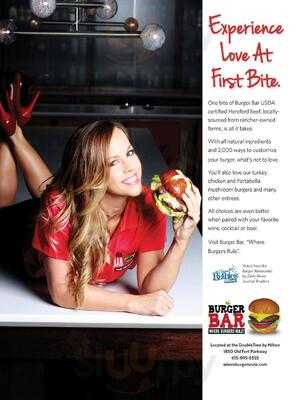 Burger Bar