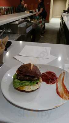 Burger Bar
