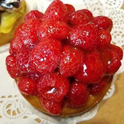 Les Petits Pleasures