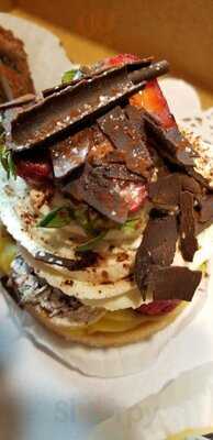 Les Petits Pleasures