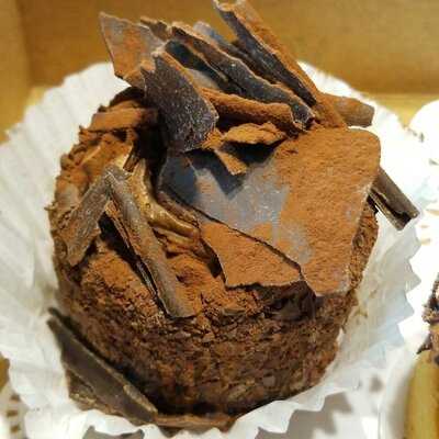 Les Petits Pleasures