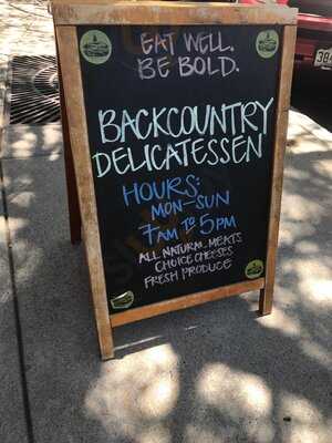 Yampa Sandwich Company