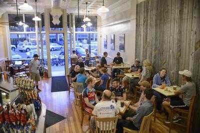 Yampa Sandwich Company